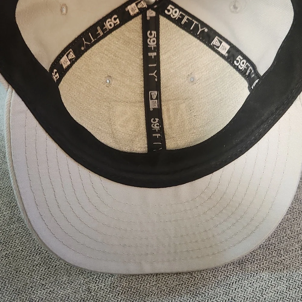 Nets hat size 7 1/8